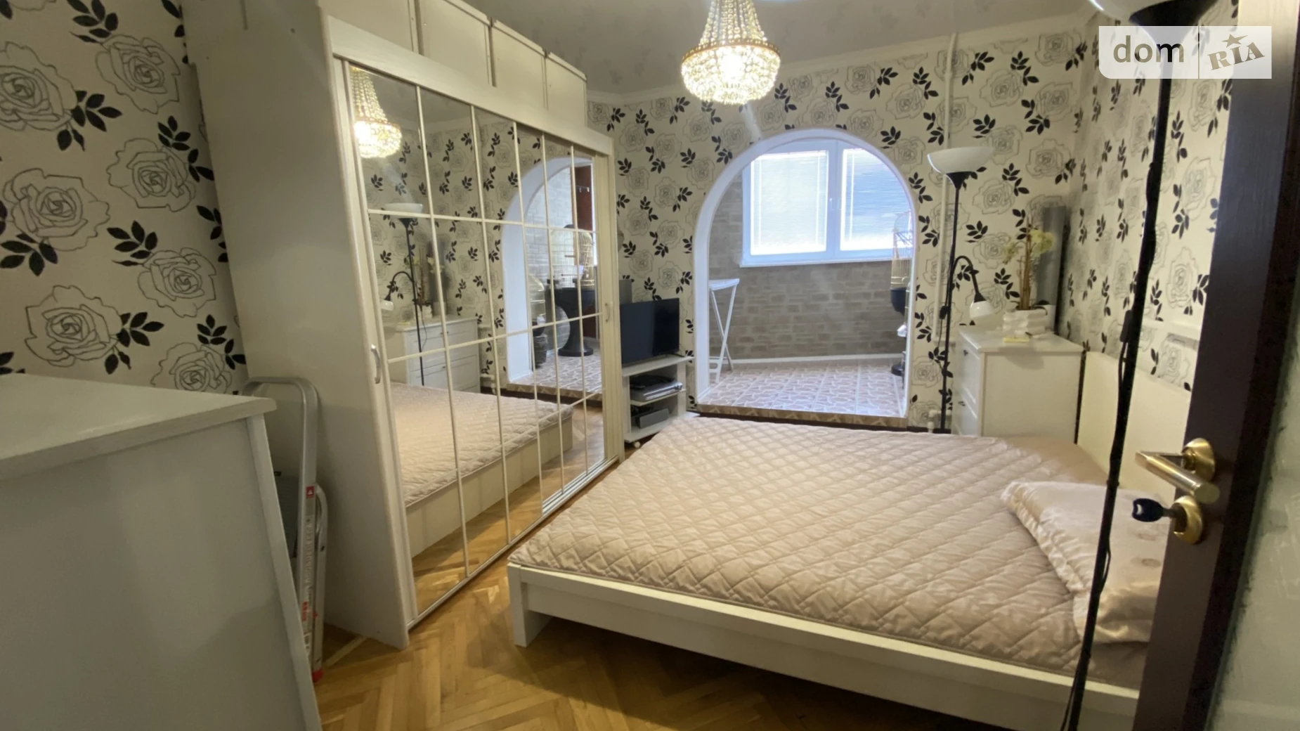 Продается 3-комнатная квартира 70 кв. м в Полтаве, цена: 70000 $ - фото 5