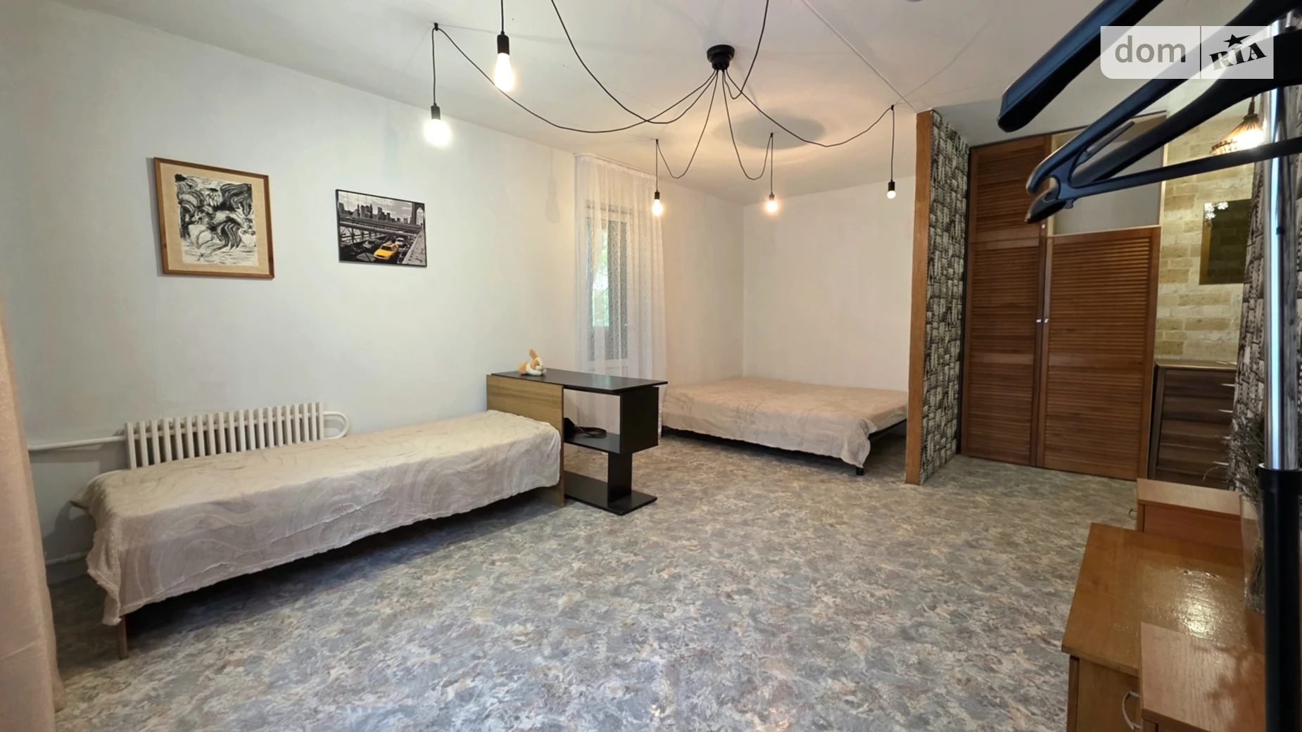 Сдается в аренду 1-комнатная квартира 35 кв. м в Днепре, ул. Космодромная - фото 2