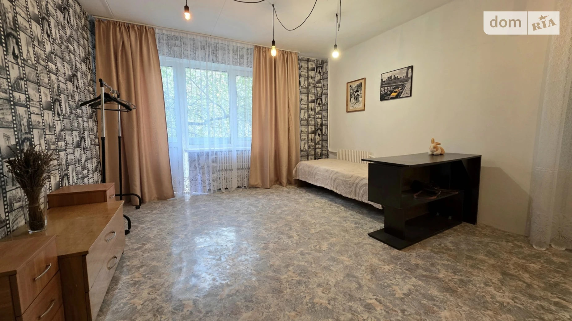 Сдается в аренду 1-комнатная квартира 35 кв. м в Днепре, ул. Космодромная - фото 4
