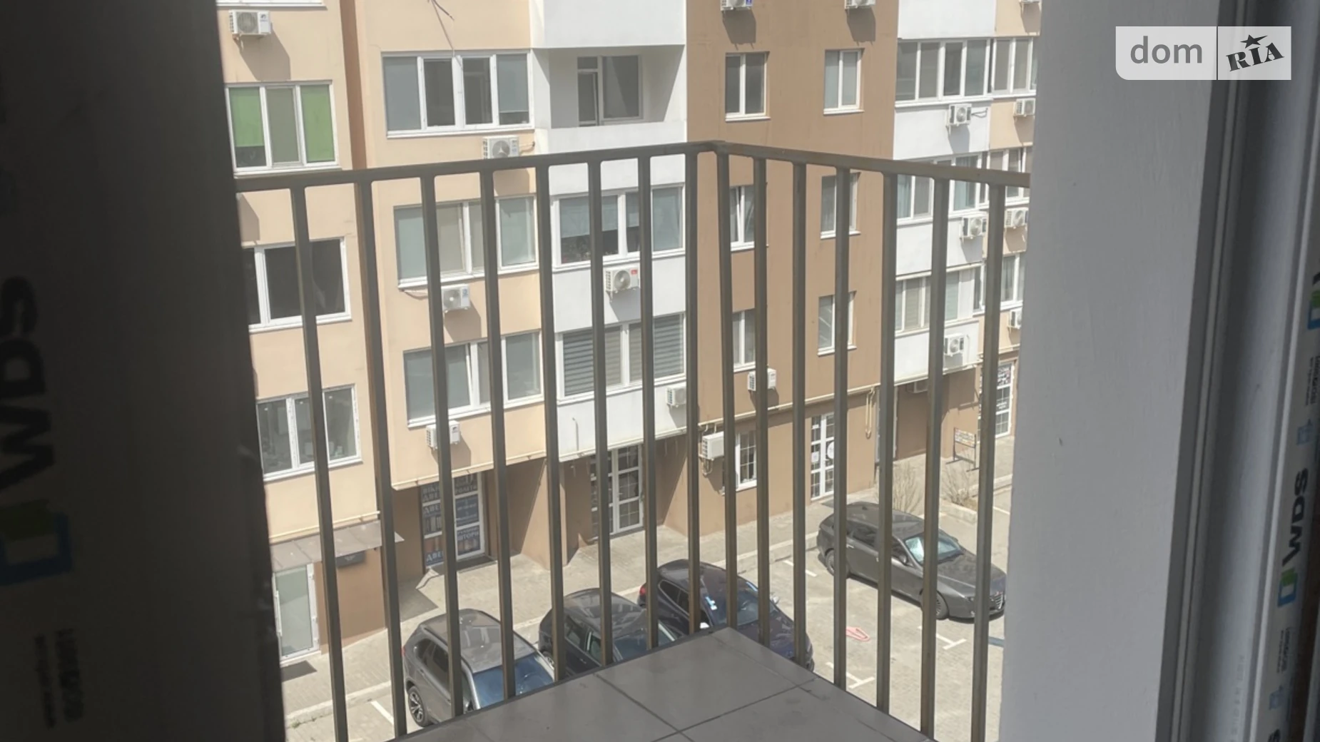 Продается 1-комнатная квартира 39 кв. м в Крыжановка, ул. Академика Сахарова, 11 - фото 5