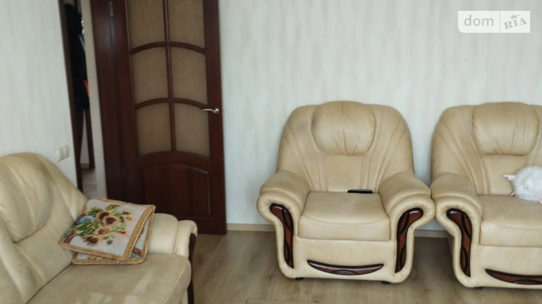 Продается 3-комнатная квартира 71.3 кв. м в Бердичеве, Бердичівська, 5 - фото 2
