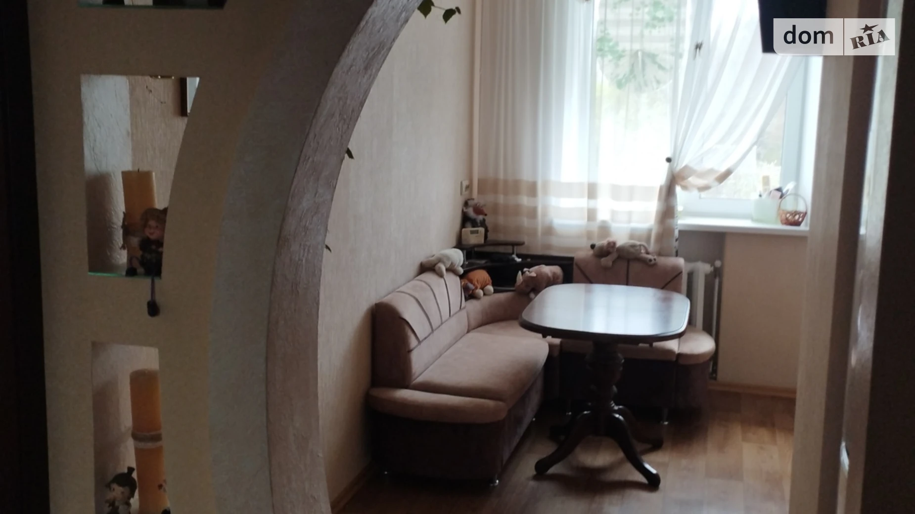 Продается 3-комнатная квартира 71.3 кв. м в Бердичеве, Бердичівська, 5 - фото 4