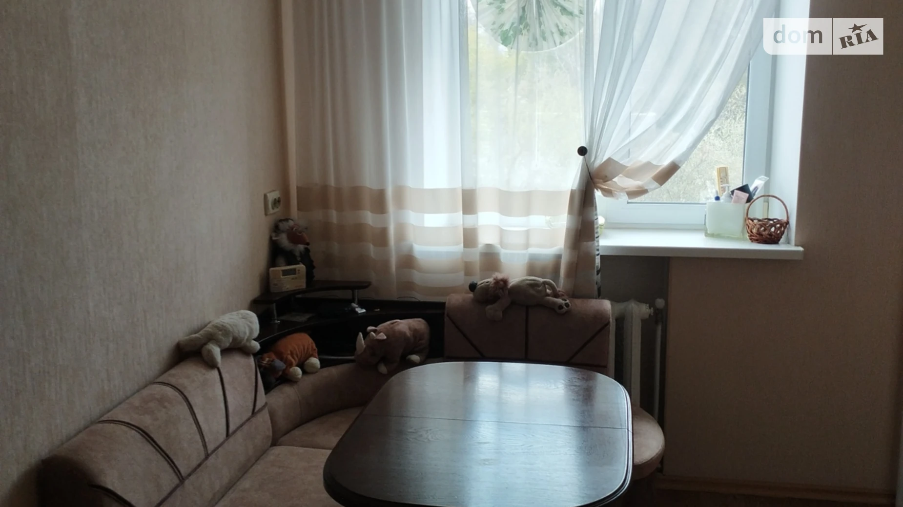 Продается 3-комнатная квартира 71.3 кв. м в Бердичеве, Бердичівська, 5 - фото 5