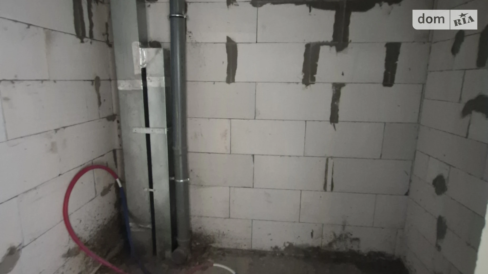 Продается 1-комнатная квартира 39 кв. м в Крыжановка, ул. Академика Сахарова, 11 - фото 3