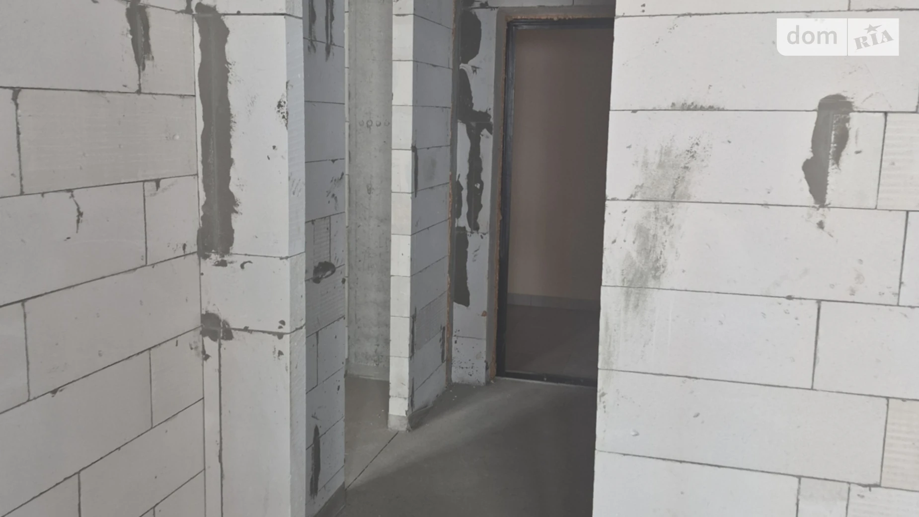 Продается 1-комнатная квартира 39 кв. м в Крыжановка, ул. Академика Сахарова, 11 - фото 5
