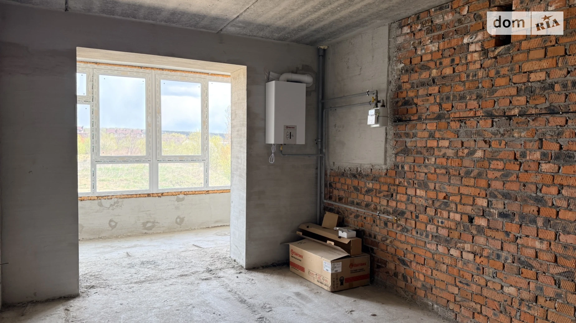 Продается 2-комнатная квартира 71 кв. м в Хмельницком, ул. Сечевых Стрельцов, 8Б - фото 2