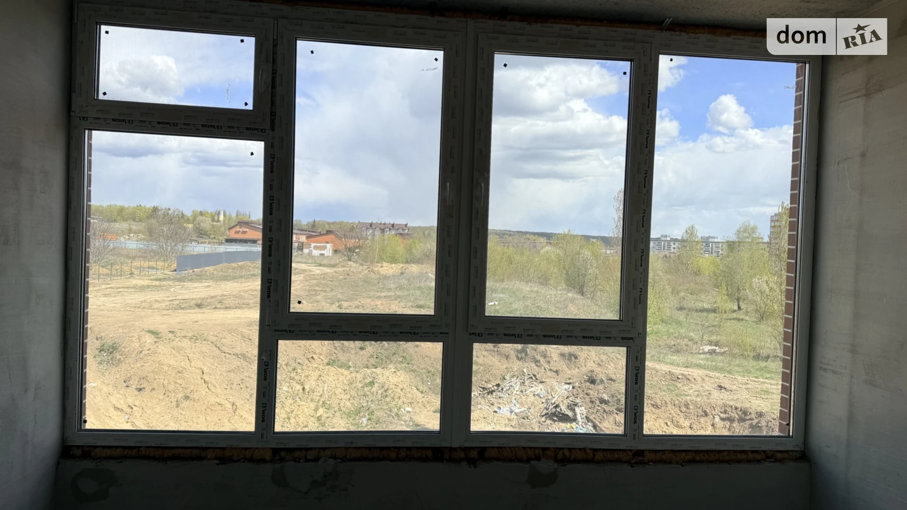 Продается 2-комнатная квартира 71 кв. м в Хмельницком, ул. Сечевых Стрельцов, 8Б - фото 2