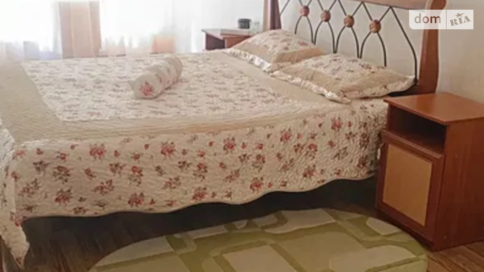 Сдается в аренду 1-комнатная квартира 51 кв. м в Киеве, пер. Моторный, 9 - фото 3