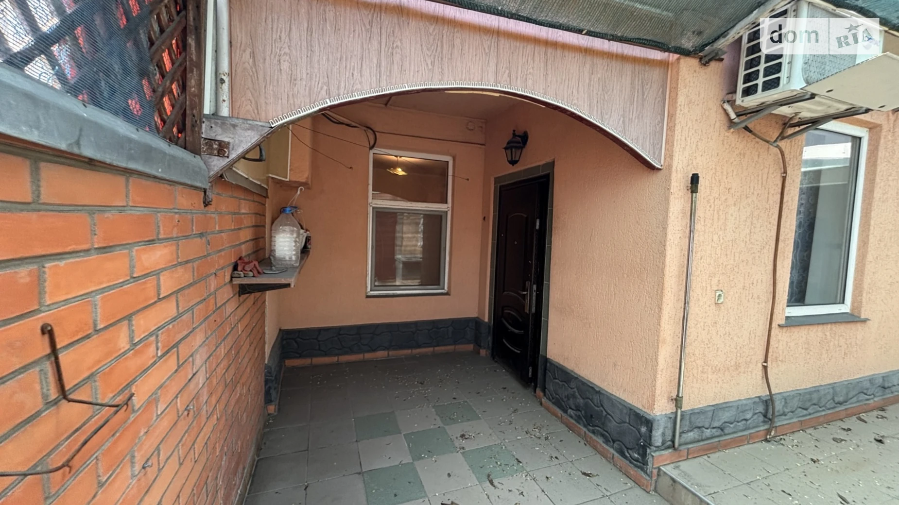 Продается одноэтажный дом 48.6 кв. м с балконом, цена: 30000 $ - фото 2