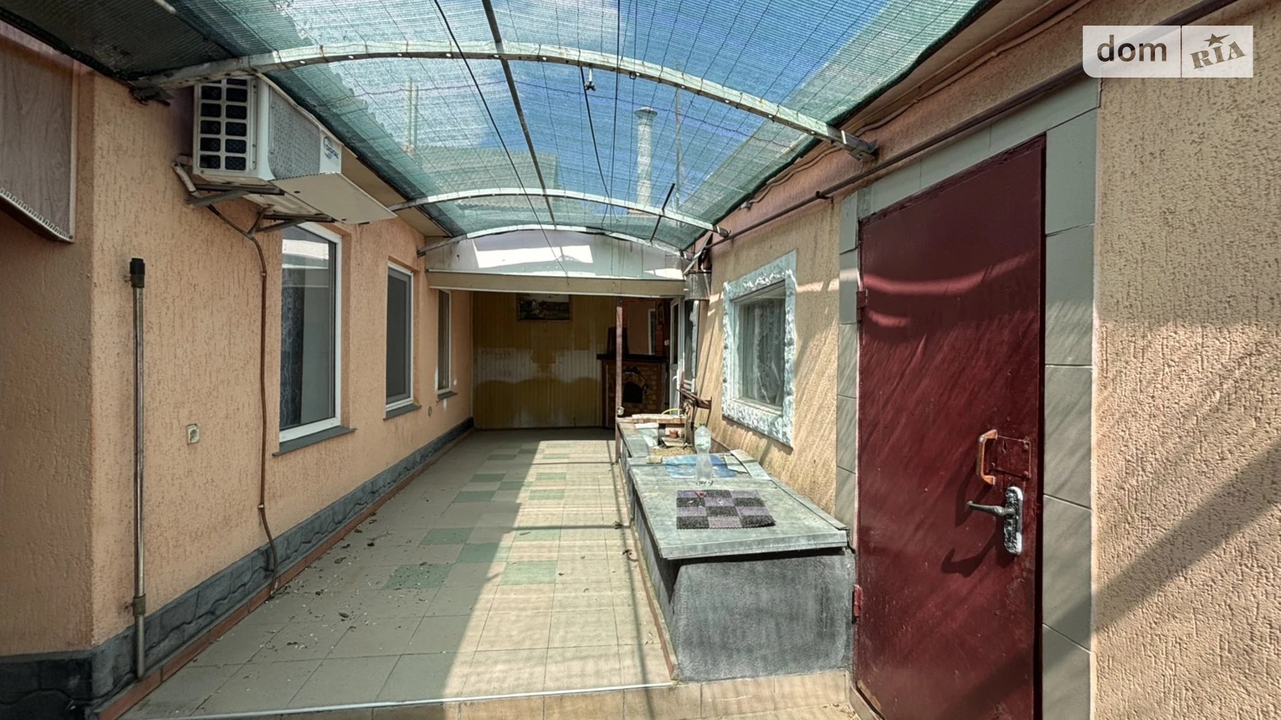 Продается одноэтажный дом 48.6 кв. м с балконом, цена: 30000 $ - фото 3