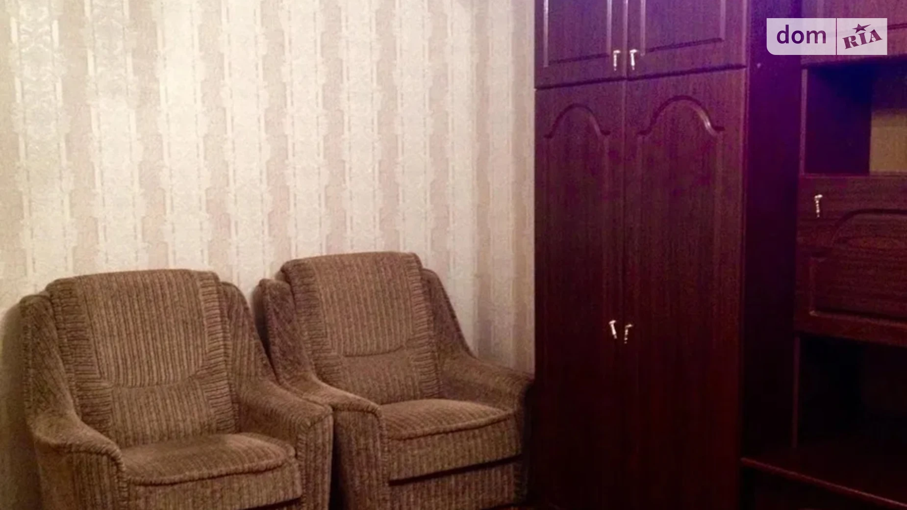 Продается 1-комнатная квартира 35.8 кв. м в Киеве, ул. Клавдиевская, 23/15 - фото 5