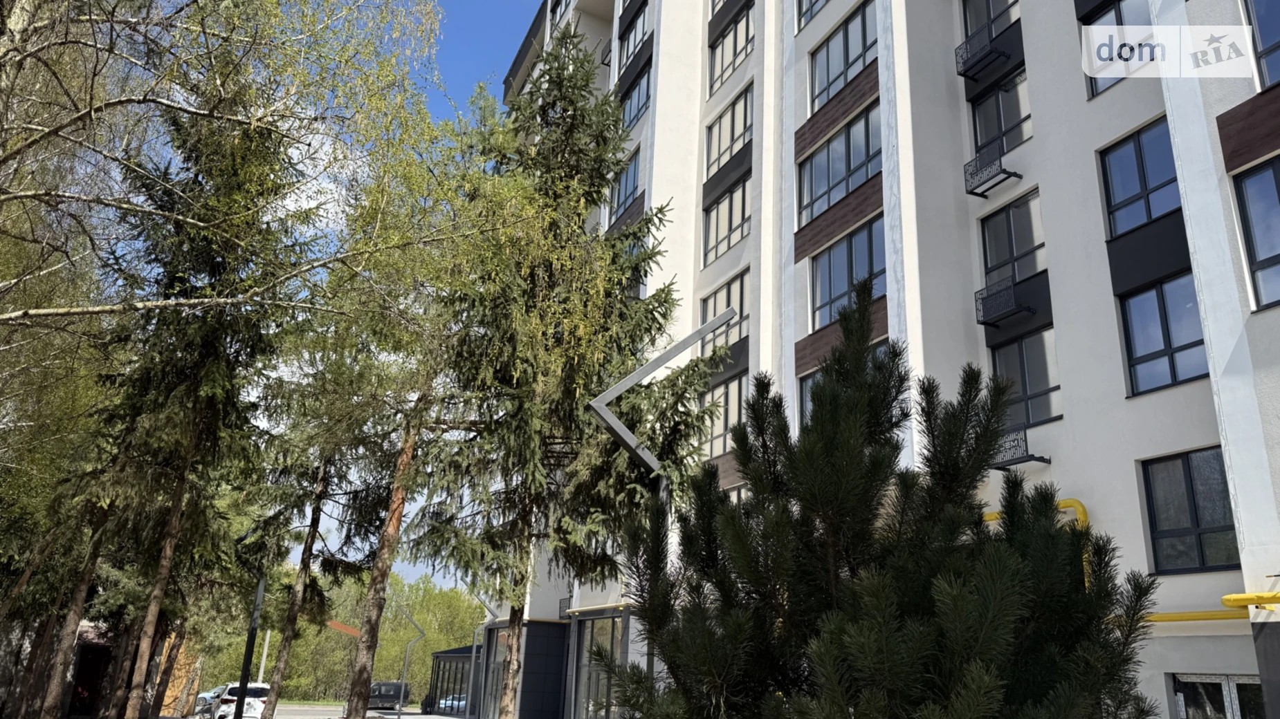 Продается 1-комнатная квартира 38.1 кв. м в Хмельницком, цена: 39000 $ - фото 2