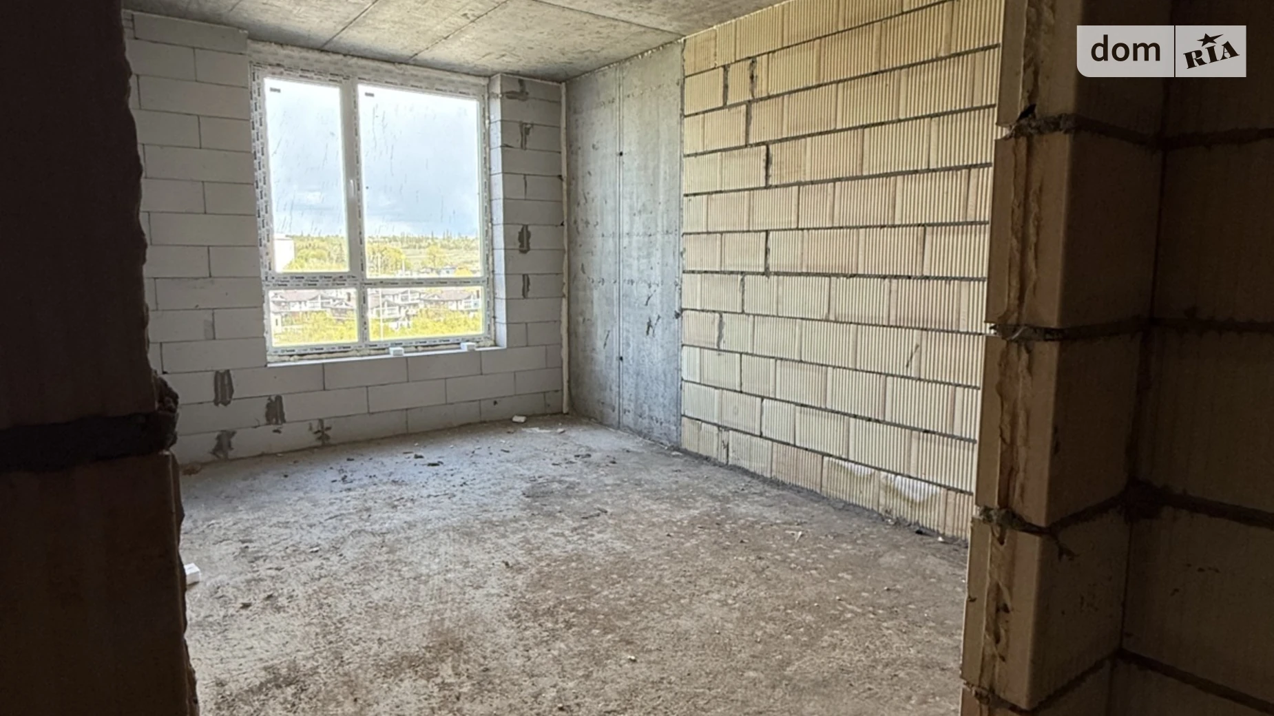 Продается 1-комнатная квартира 38.1 кв. м в Хмельницком, цена: 39000 $ - фото 3