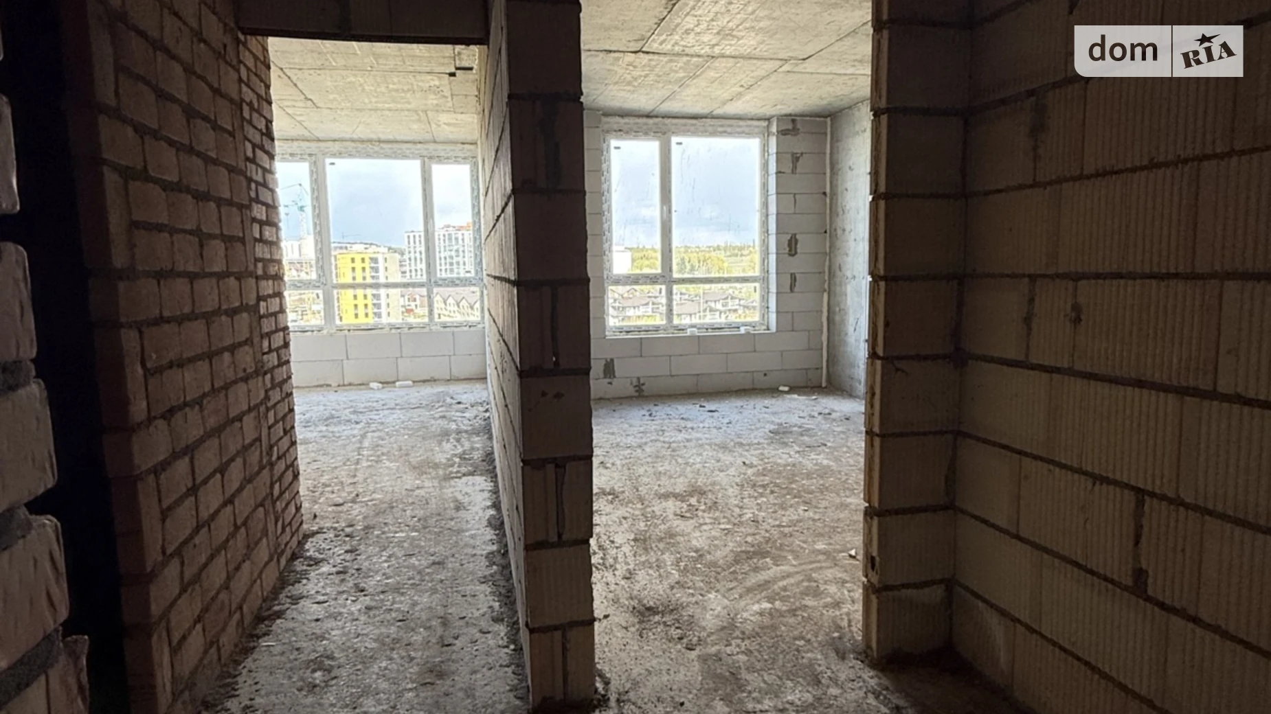 Продается 1-комнатная квартира 38.1 кв. м в Хмельницком, цена: 39000 $ - фото 4