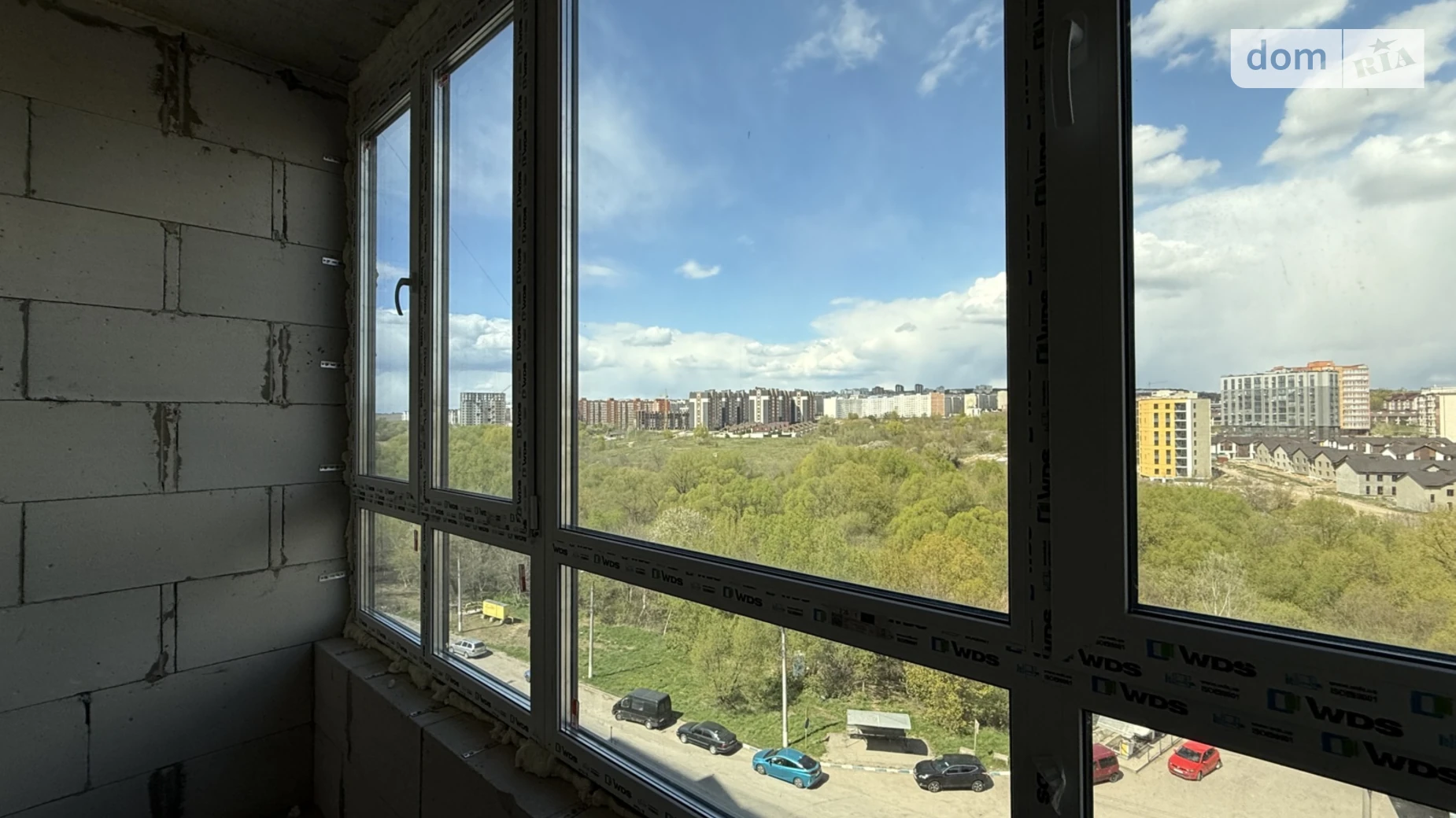 Продается 1-комнатная квартира 38.1 кв. м в Хмельницком, цена: 39000 $ - фото 5