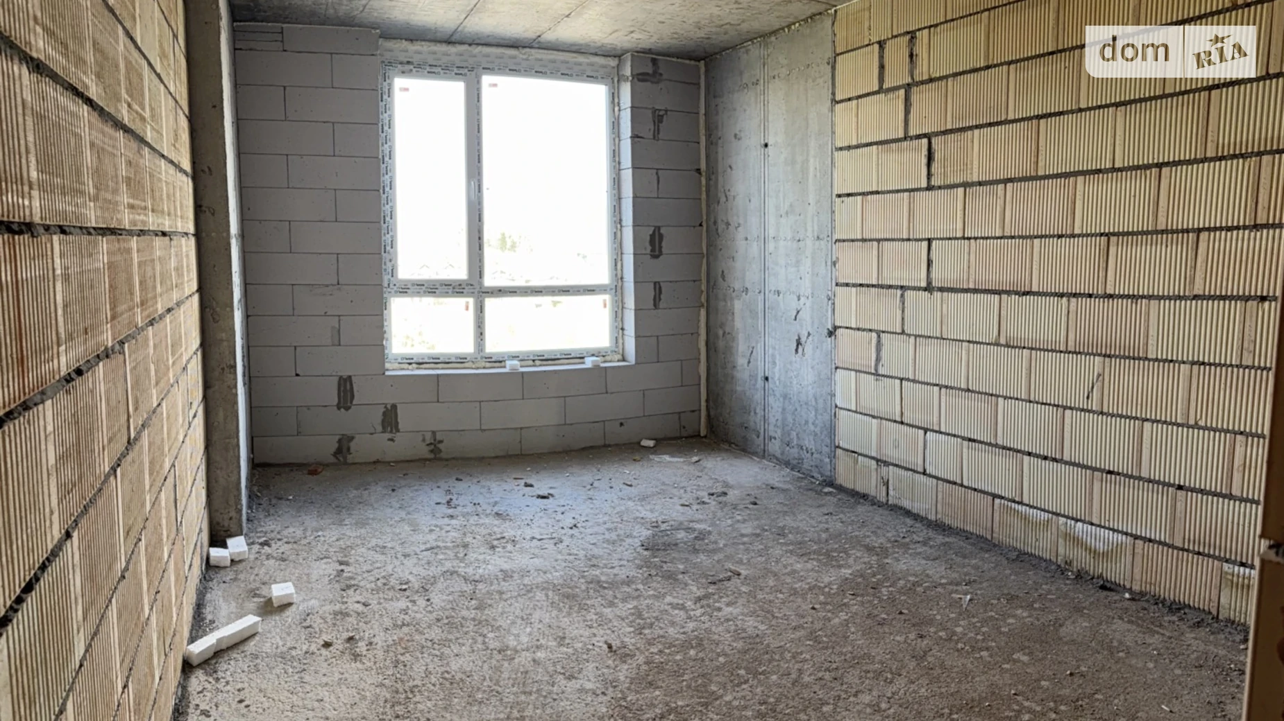 Продается 1-комнатная квартира 38.1 кв. м в Хмельницком, цена: 39000 $ - фото 3