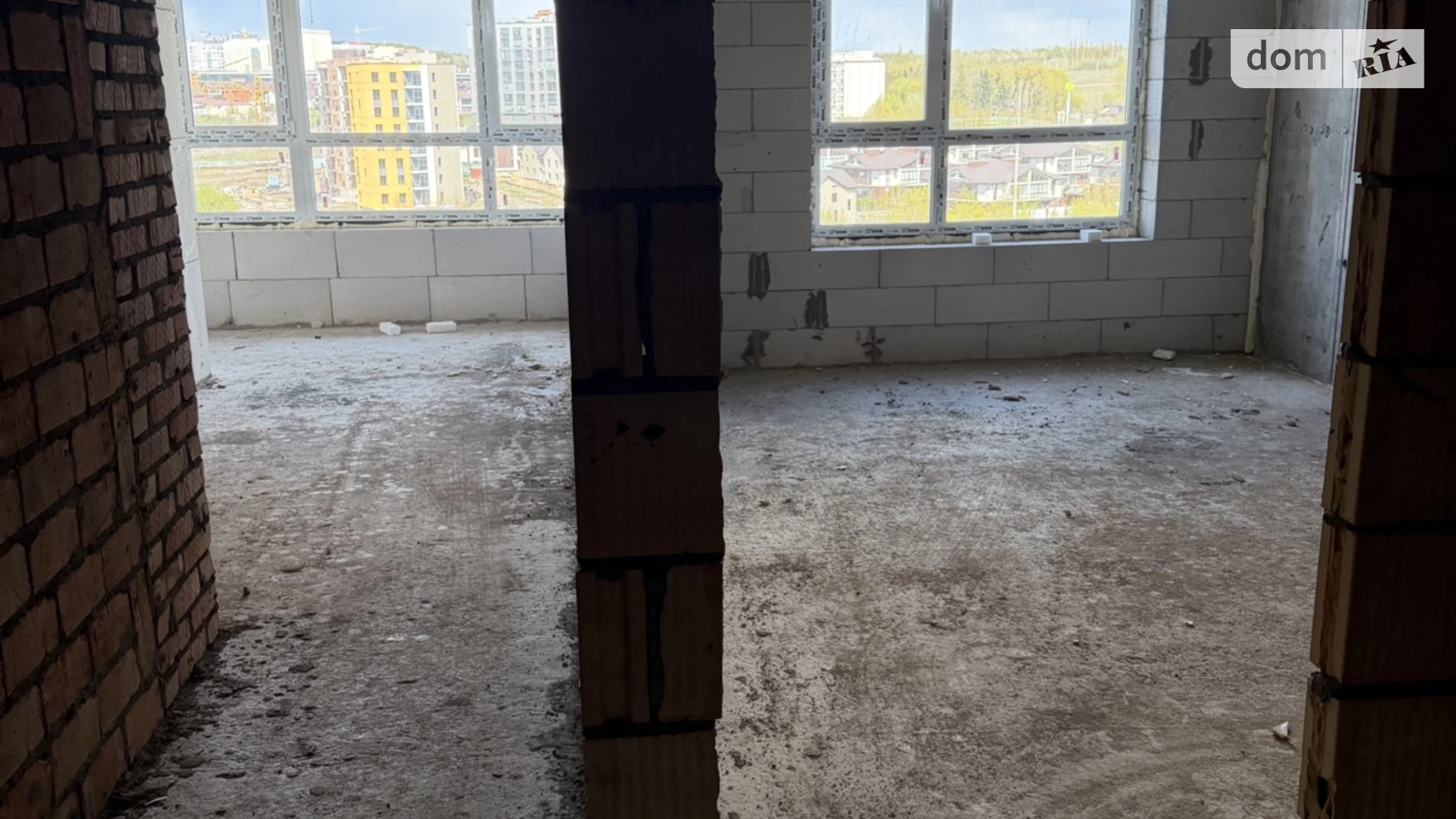 Продается 1-комнатная квартира 38.1 кв. м в Хмельницком, цена: 39000 $ - фото 5