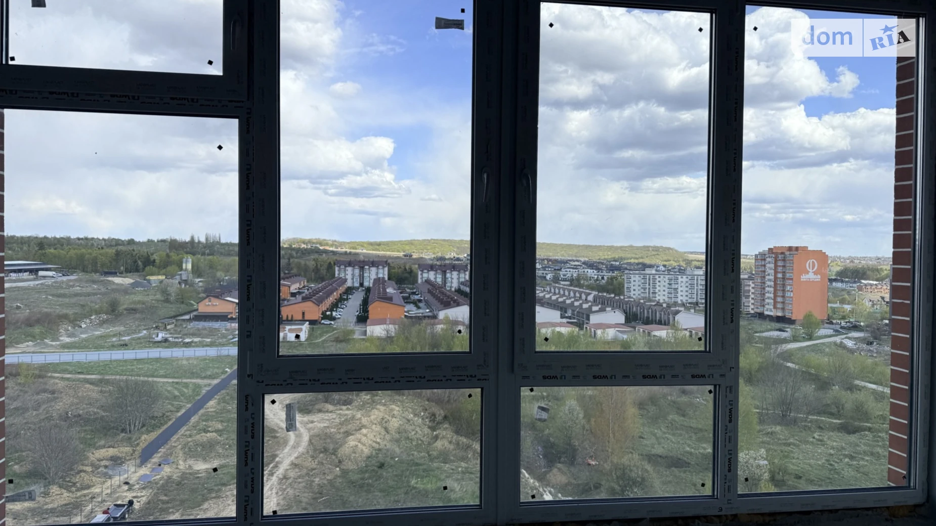 Продается 2-комнатная квартира 71 кв. м в Хмельницком, ул. Сечевых Стрельцов, 8Б - фото 3