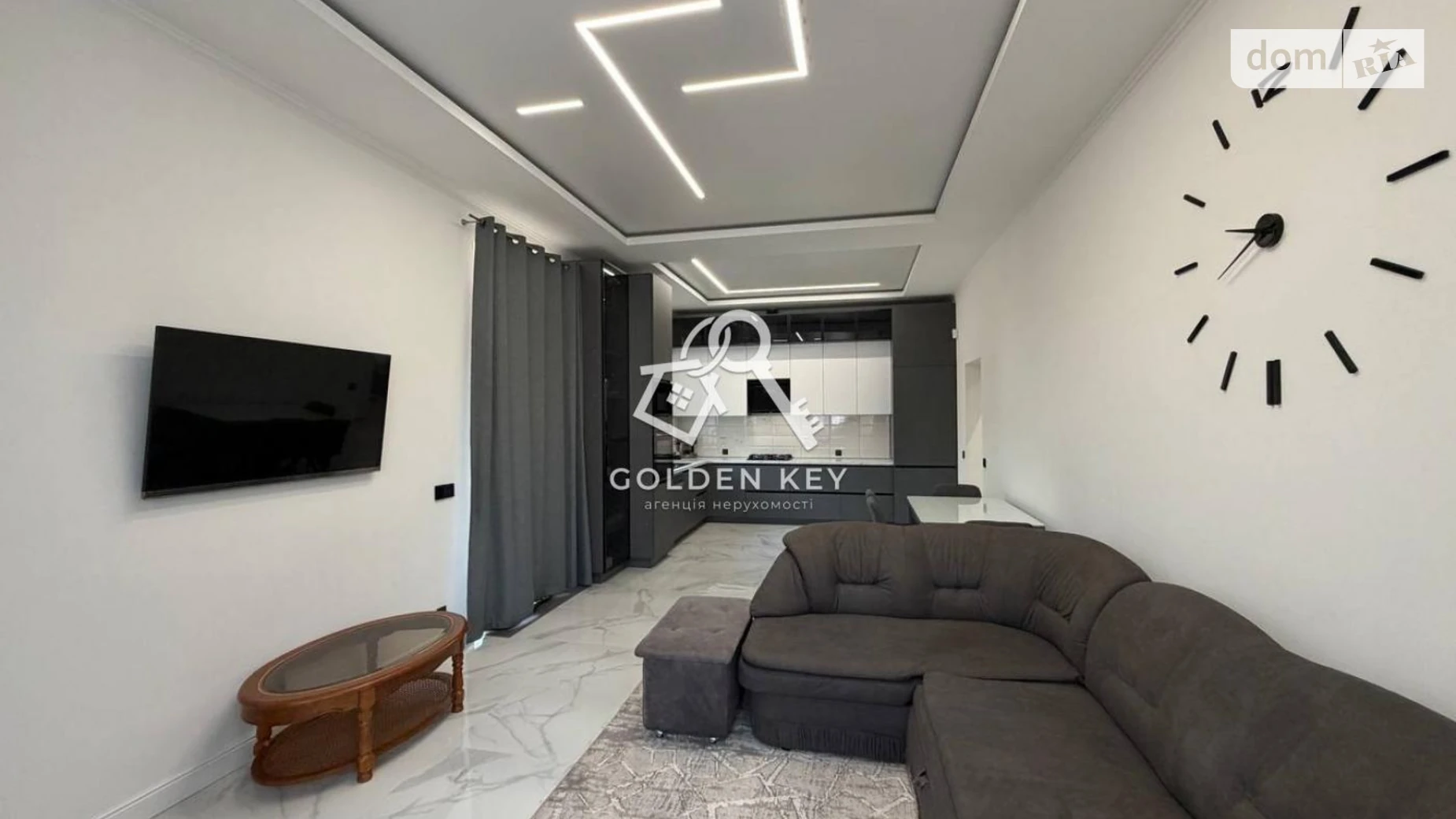 Продается одноэтажный дом 138.8 кв. м с подвалом, цена: 220000 $ - фото 3