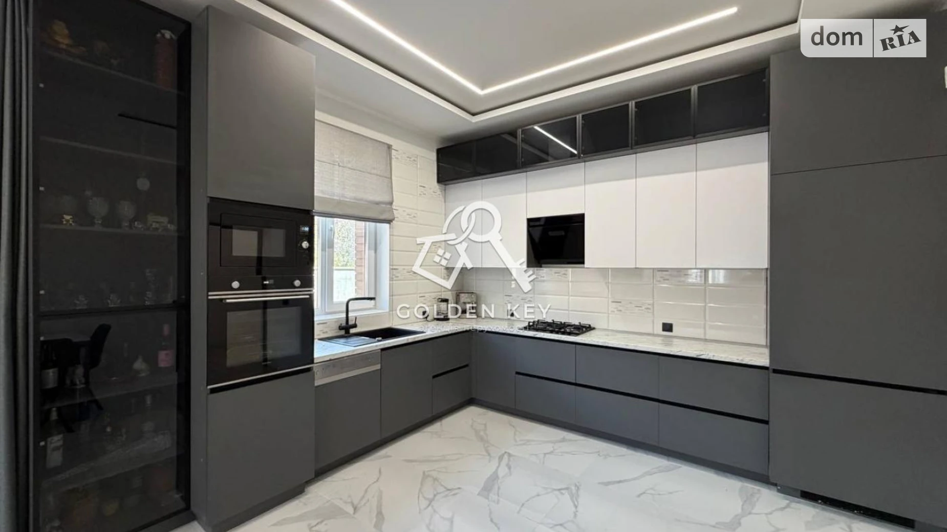 Продается одноэтажный дом 138.8 кв. м с подвалом, цена: 220000 $ - фото 2