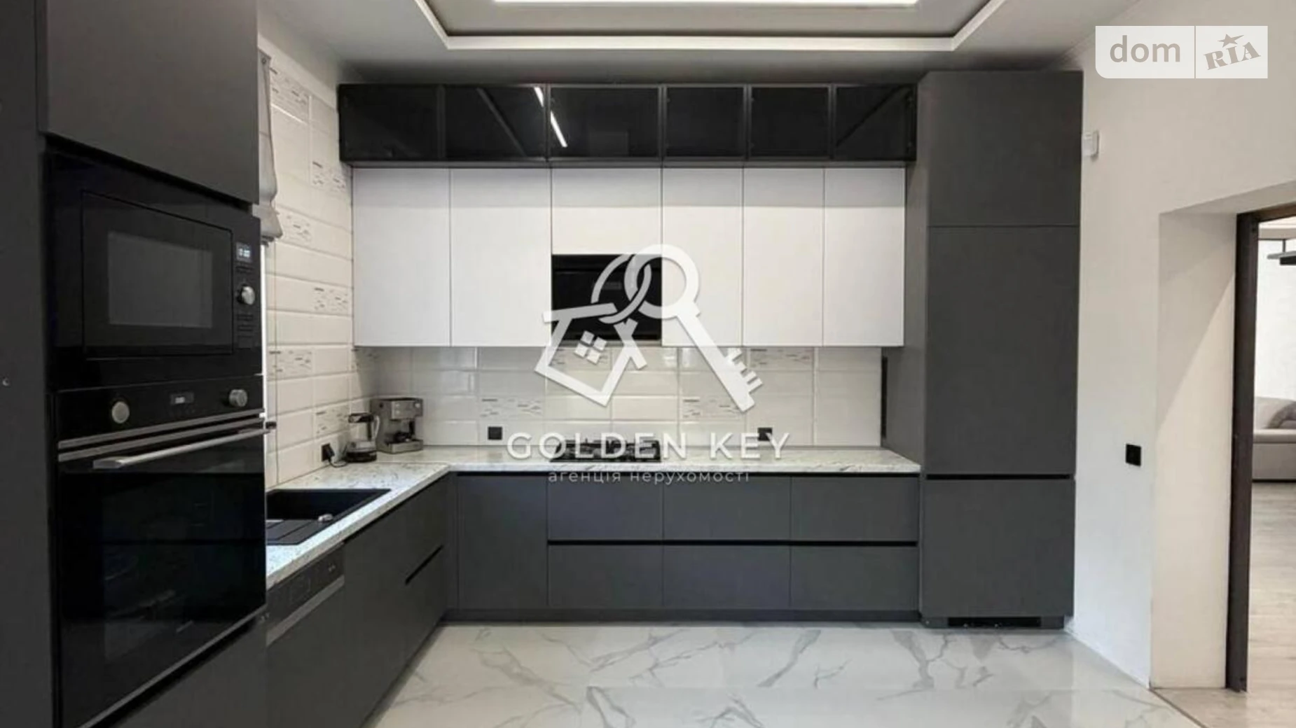 Продается одноэтажный дом 138.8 кв. м с подвалом, цена: 220000 $ - фото 4