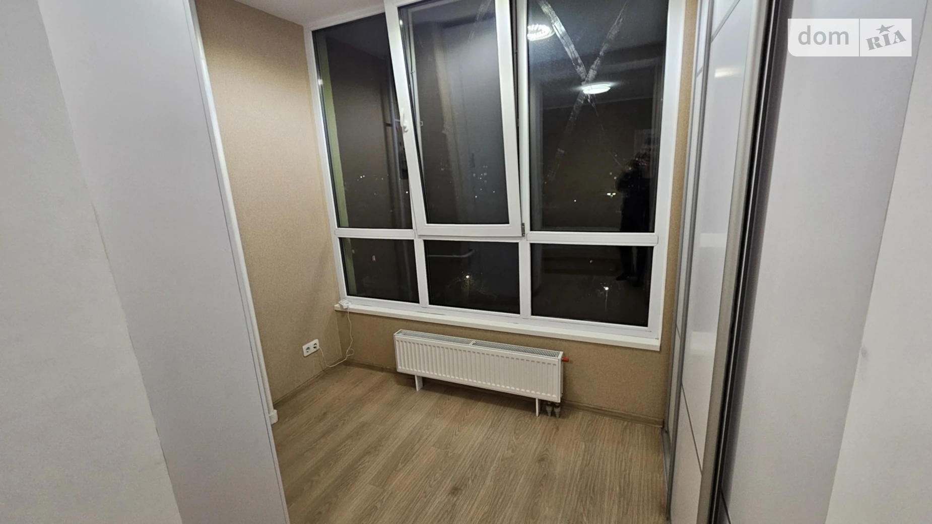 Сдается в аренду 1-комнатная квартира 40 кв. м в Крюковщине, ул. Бакинская, 1 - фото 5