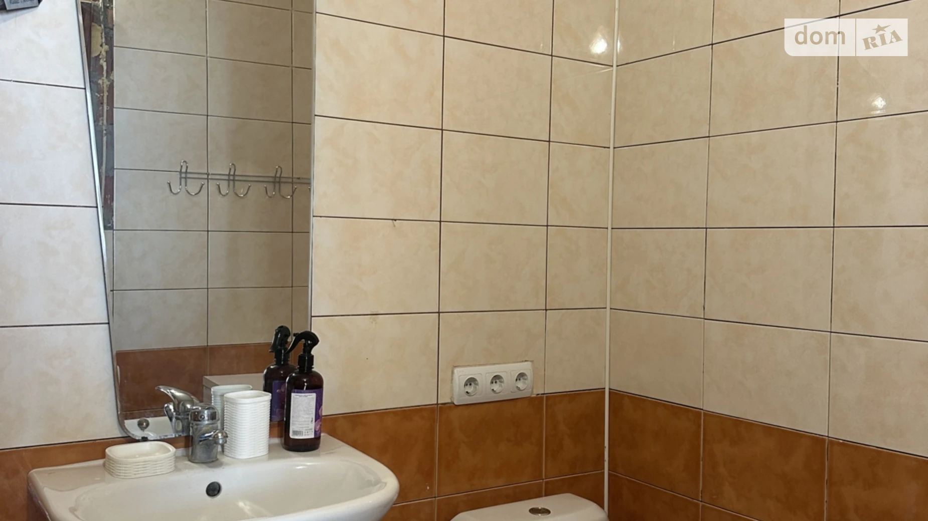 Продається 1-кімнатна квартира 35.1 кв. м у Бучі, вул. Михайла Матюшенка(Воїнів-Інтернаціоналістів), 16В - фото 2
