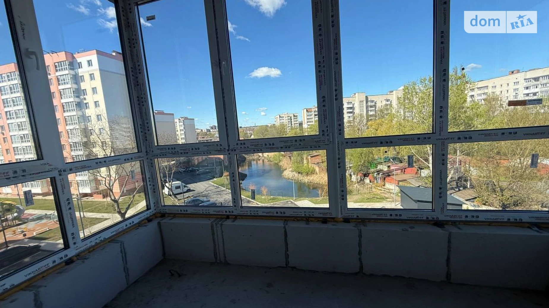 Продается 1-комнатная квартира 50 кв. м в Виннице, ул. Стрелецкая, 22Г - фото 5