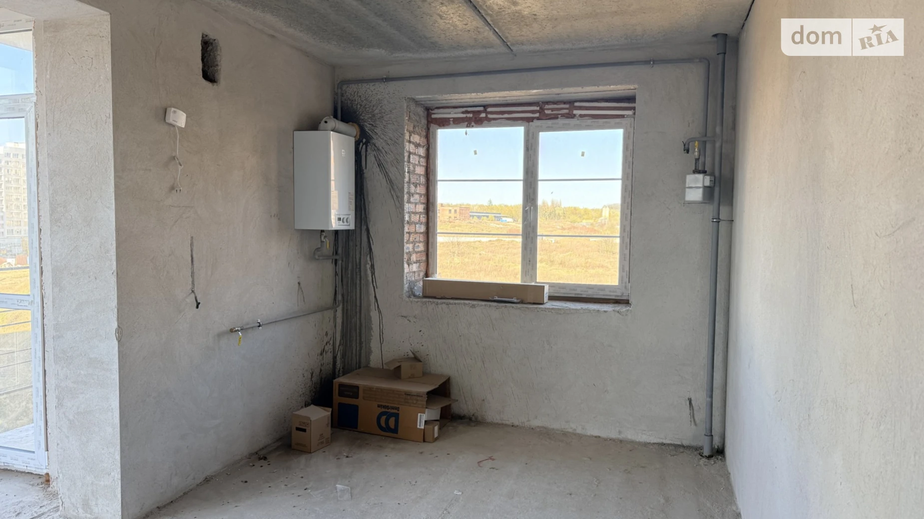 Продается 2-комнатная квартира 70.3 кв. м в Хмельницком, цена: 67000 $ - фото 3