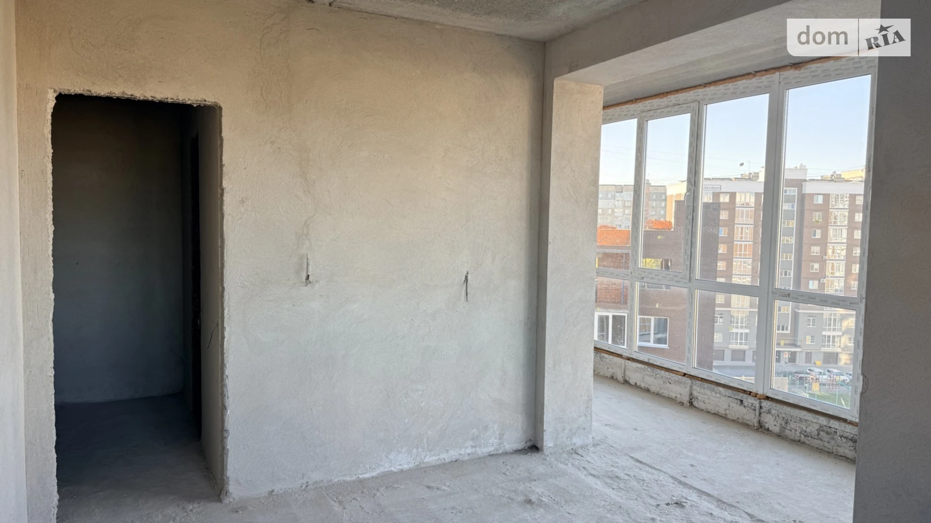 Продается 2-комнатная квартира 70.3 кв. м в Хмельницком, цена: 67000 $ - фото 4