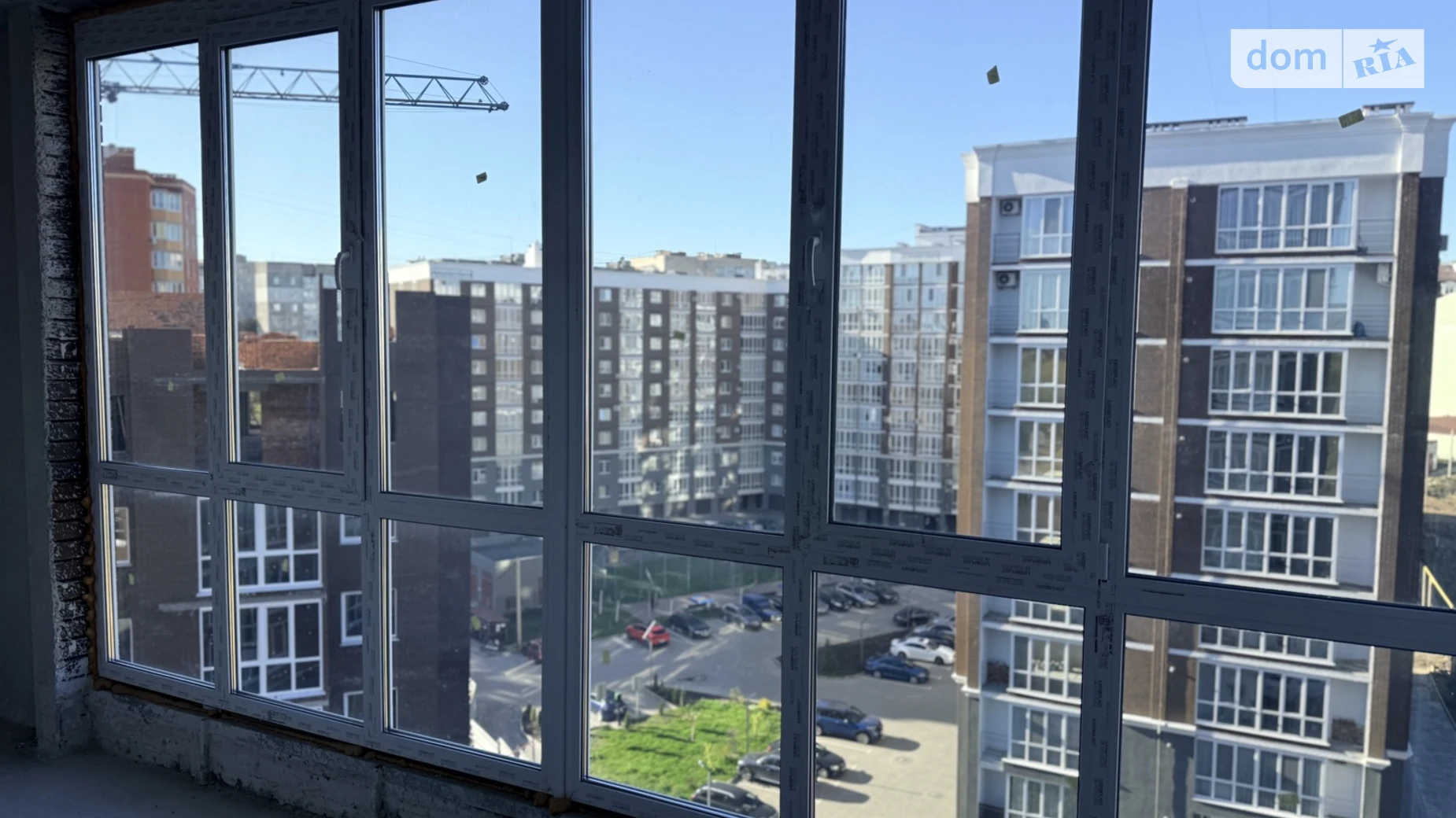 Продается 2-комнатная квартира 70.3 кв. м в Хмельницком, цена: 67000 $ - фото 5