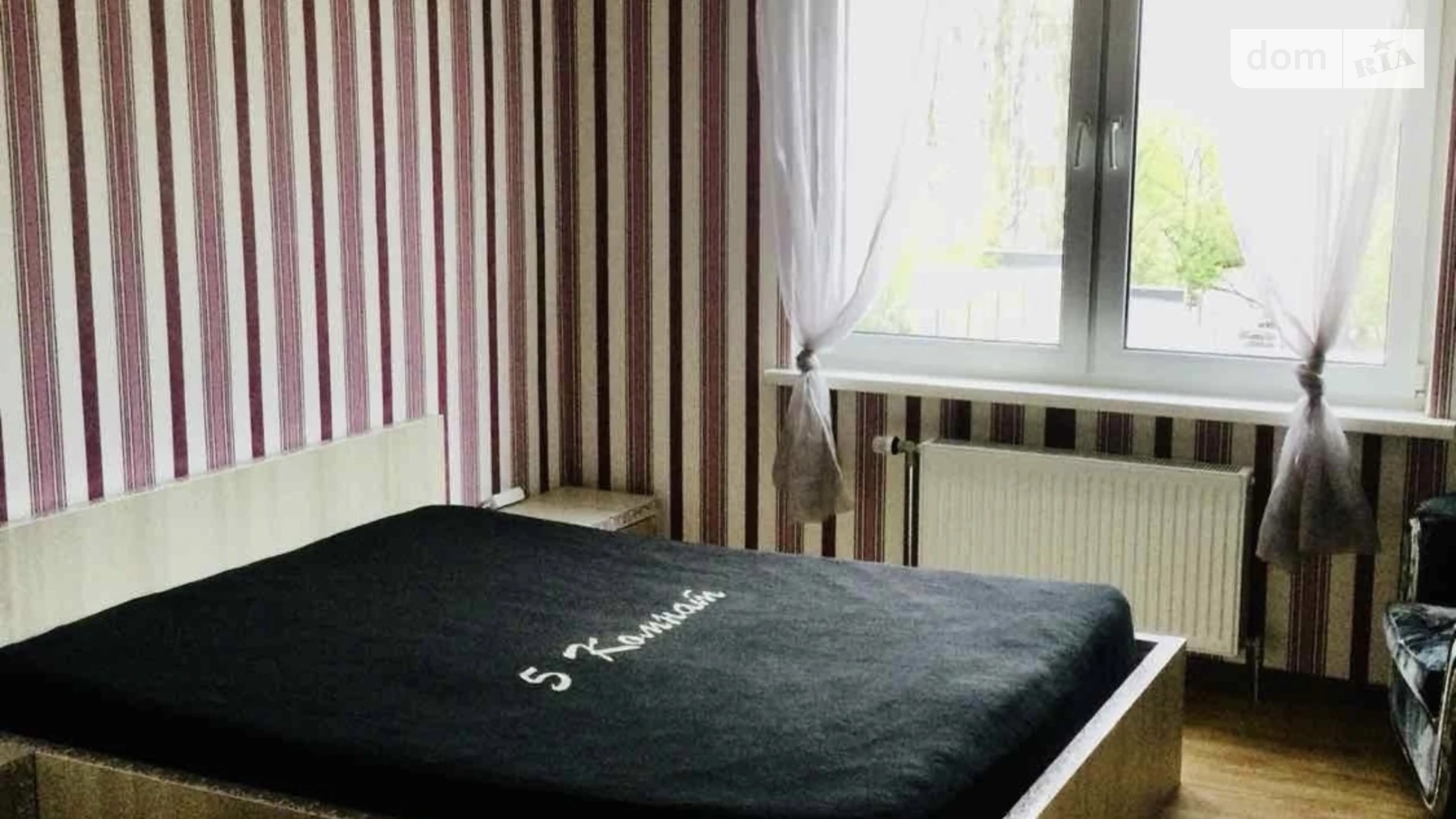 Сдается в аренду 2-комнатная квартира 71.7 кв. м в Киеве, ул. Гарматная, 31А - фото 3