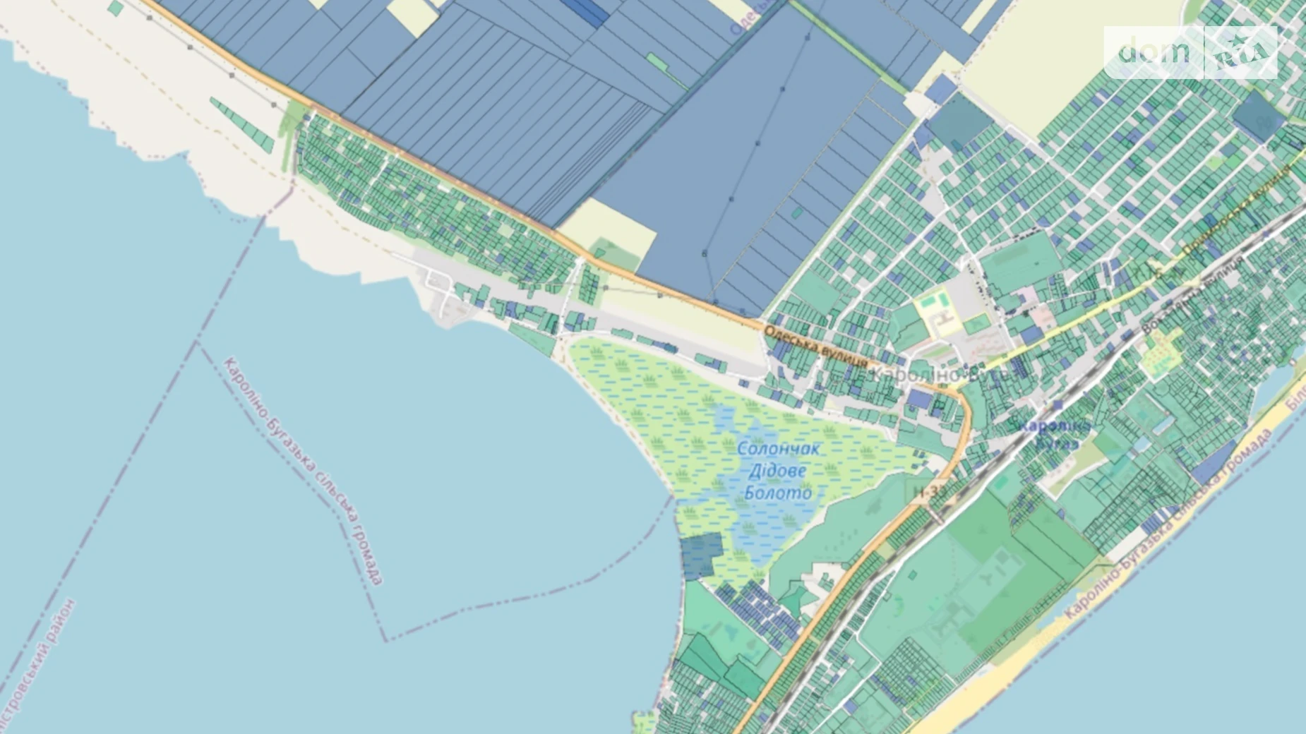 Каролино-Бугаз (Белгород-Днестровский), цена: 4000 $ - фото 3
