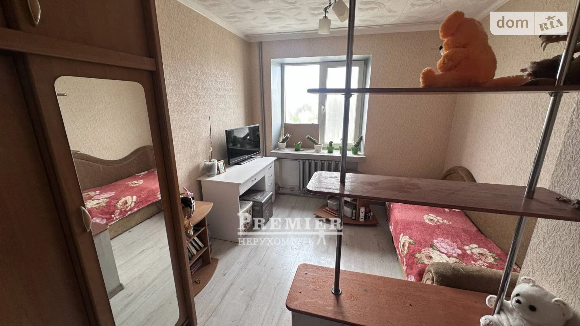 Продается комната 30.4 кв. м в Черноморске, цена: 17500 $ - фото 4