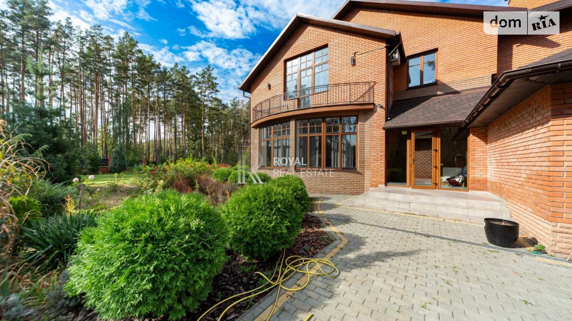 ул. Солнечная, 12 Мощун, цена: 5000 $ - фото 2