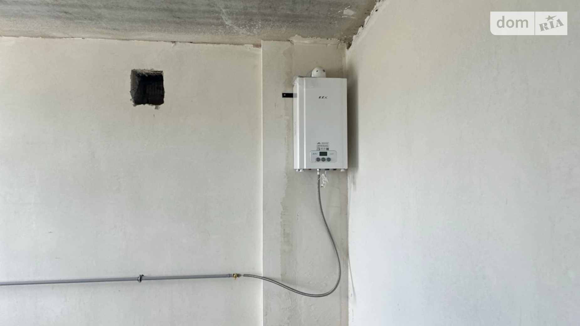 Продается 1-комнатная квартира 33.8 кв. м в Ирпене, ул. Соборная(ІІІ Интернационала), 2К/2 - фото 3