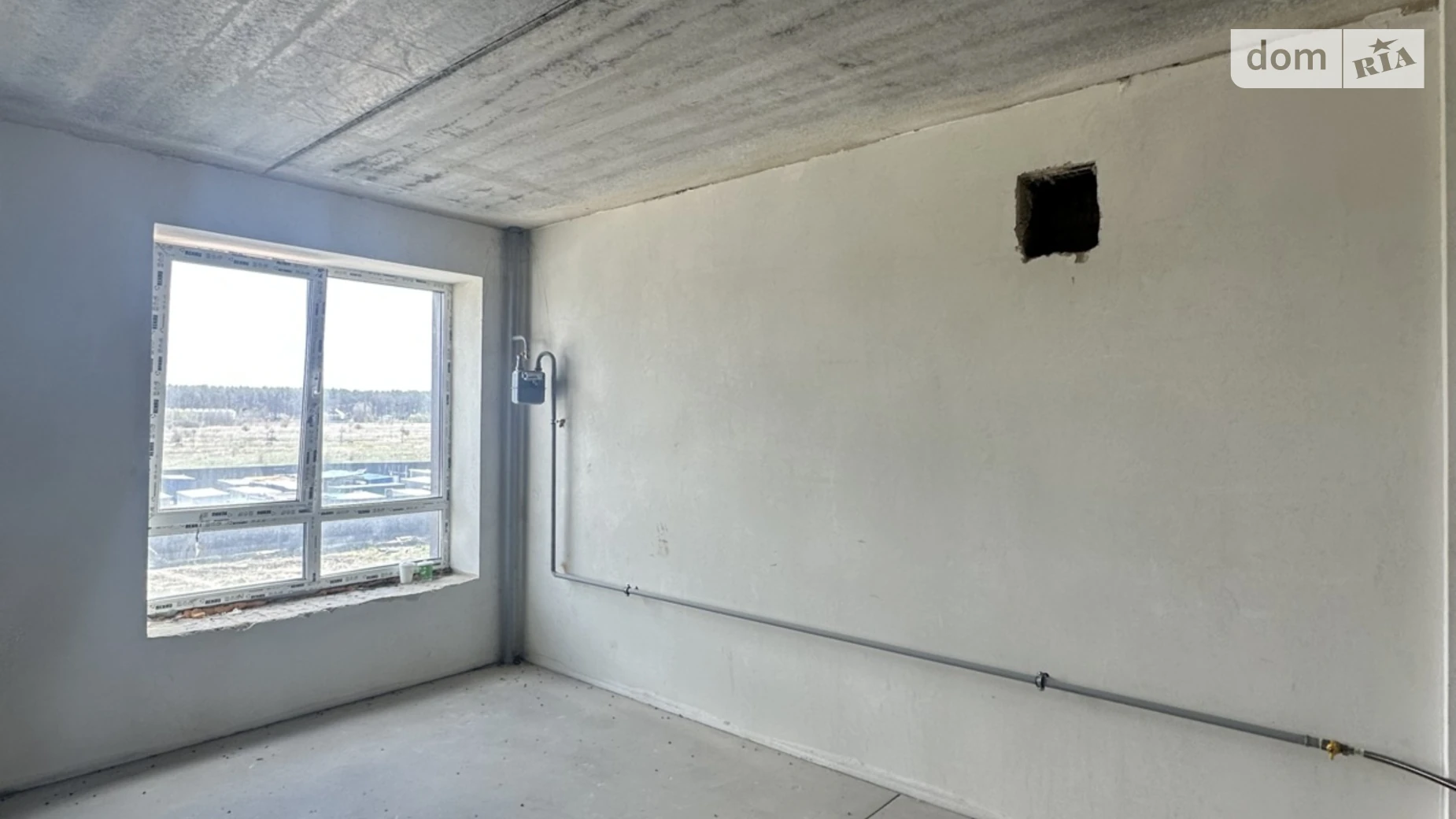 Продается 1-комнатная квартира 33.8 кв. м в Ирпене, ул. Соборная(ІІІ Интернационала), 2К/2 - фото 4