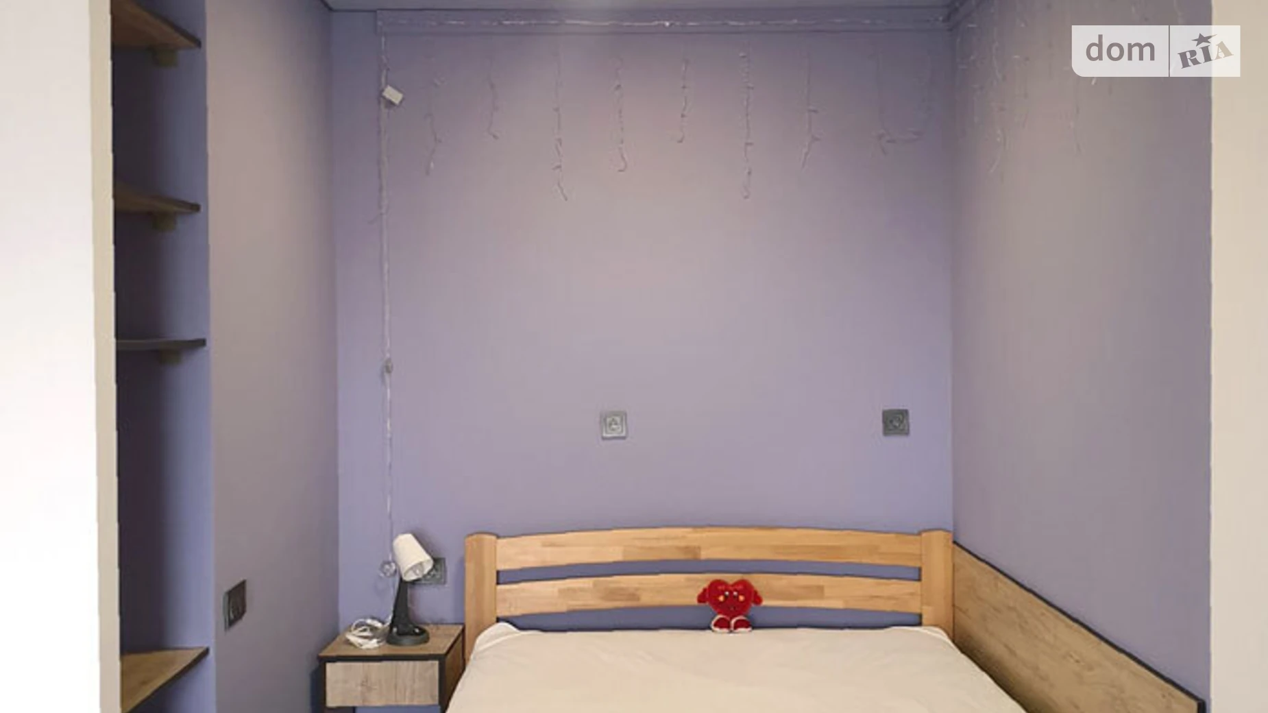 Сдается в аренду 1-комнатная квартира 48.4 кв. м в Ирпене, ул. Университетская(Карла Маркса), 2Л/1 - фото 3