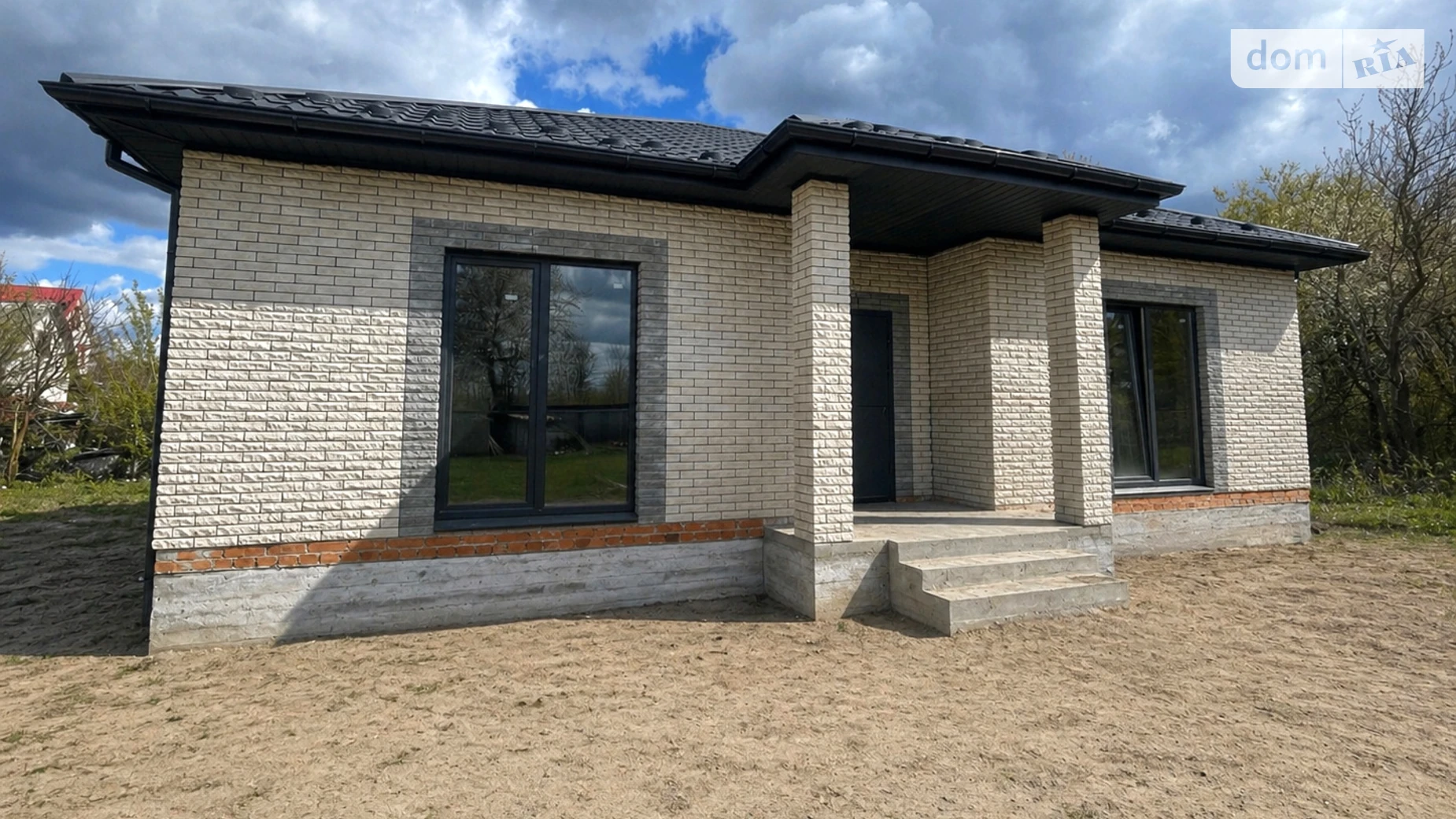 Продается одноэтажный дом 98 кв. м с баней/сауной, цена: 95000 $ - фото 2