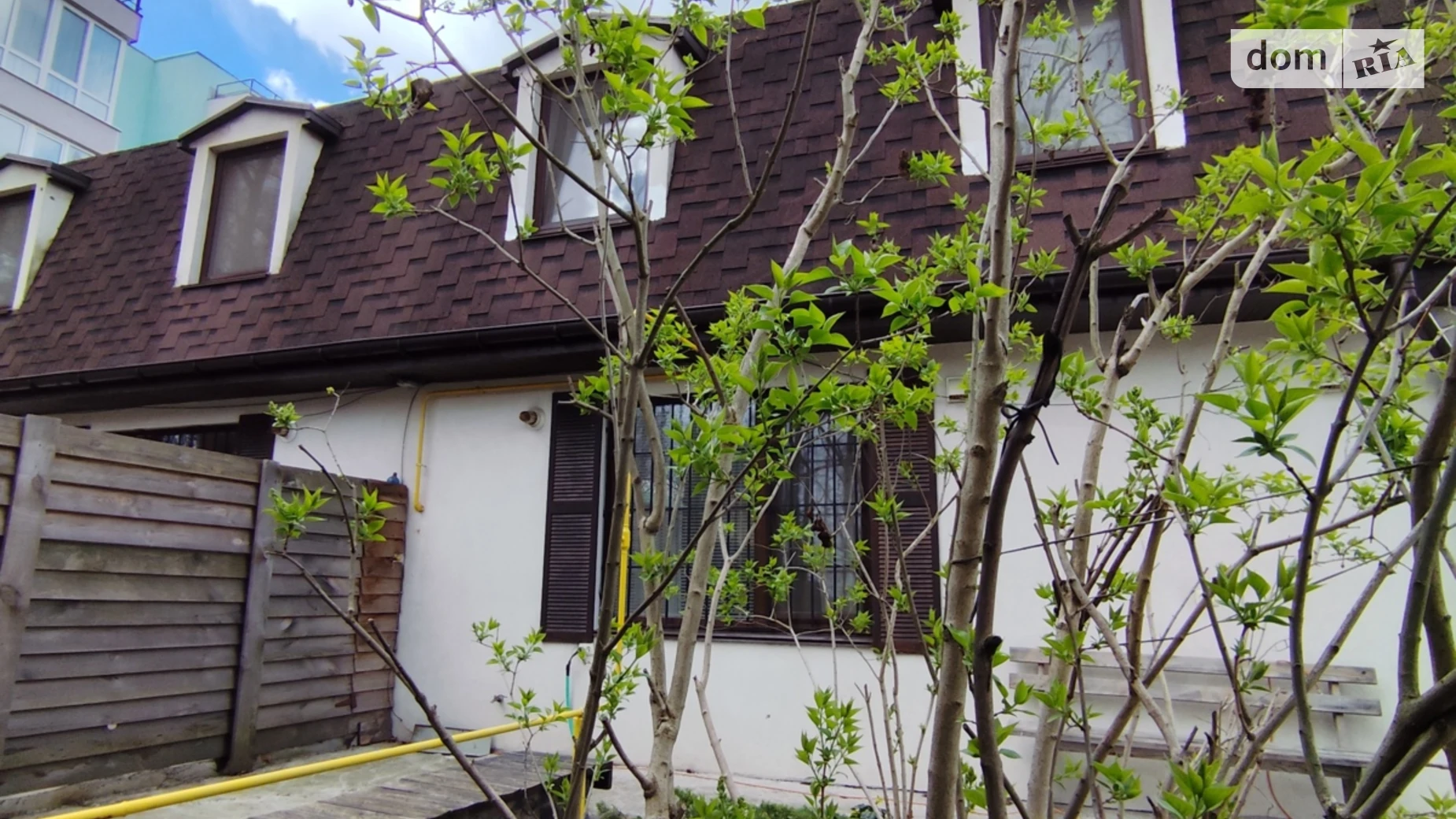 ул. Матвея Донцова(Тургеневская) Ирпень, цена: 107000 € - фото 2