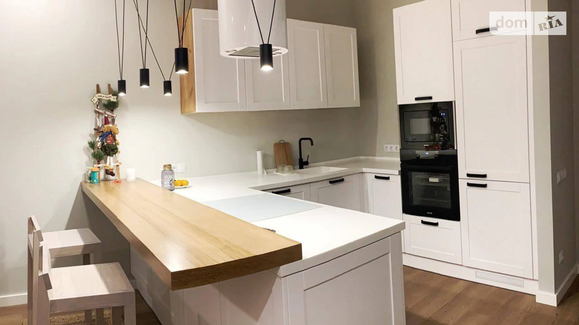 Продается 1-комнатная квартира 63.5 кв. м в Днепре, ул. Симферопольская - фото 3