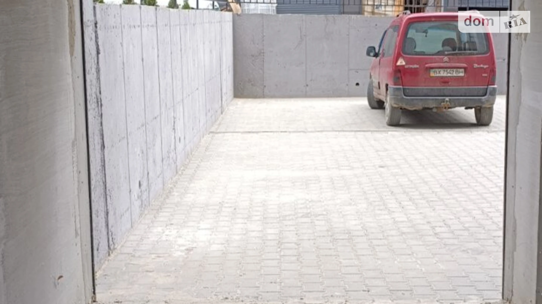 Продается отдельно стоящий гараж под легковое авто на 18 кв. м, цена: 14500 $ - фото 5