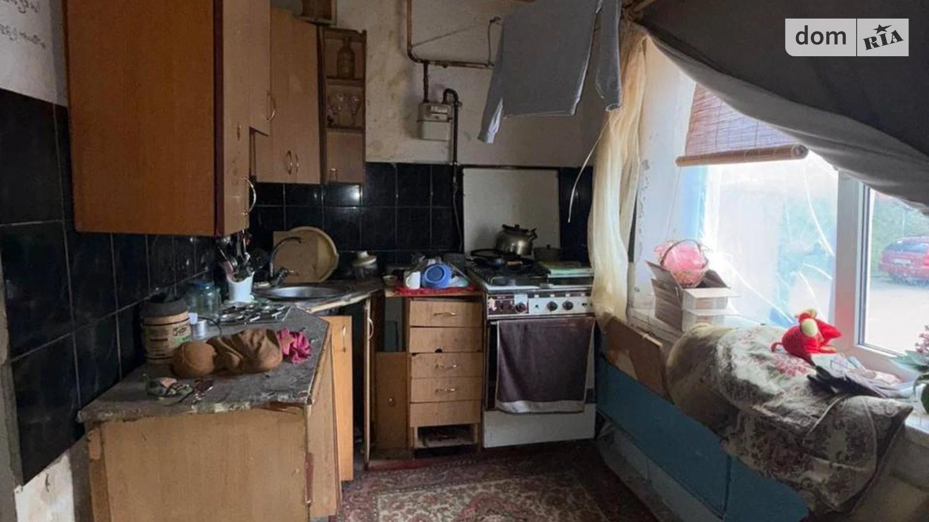 Продается 1-комнатная квартира 40.3 кв. м в Полтаве, цена: 24900 $ - фото 3