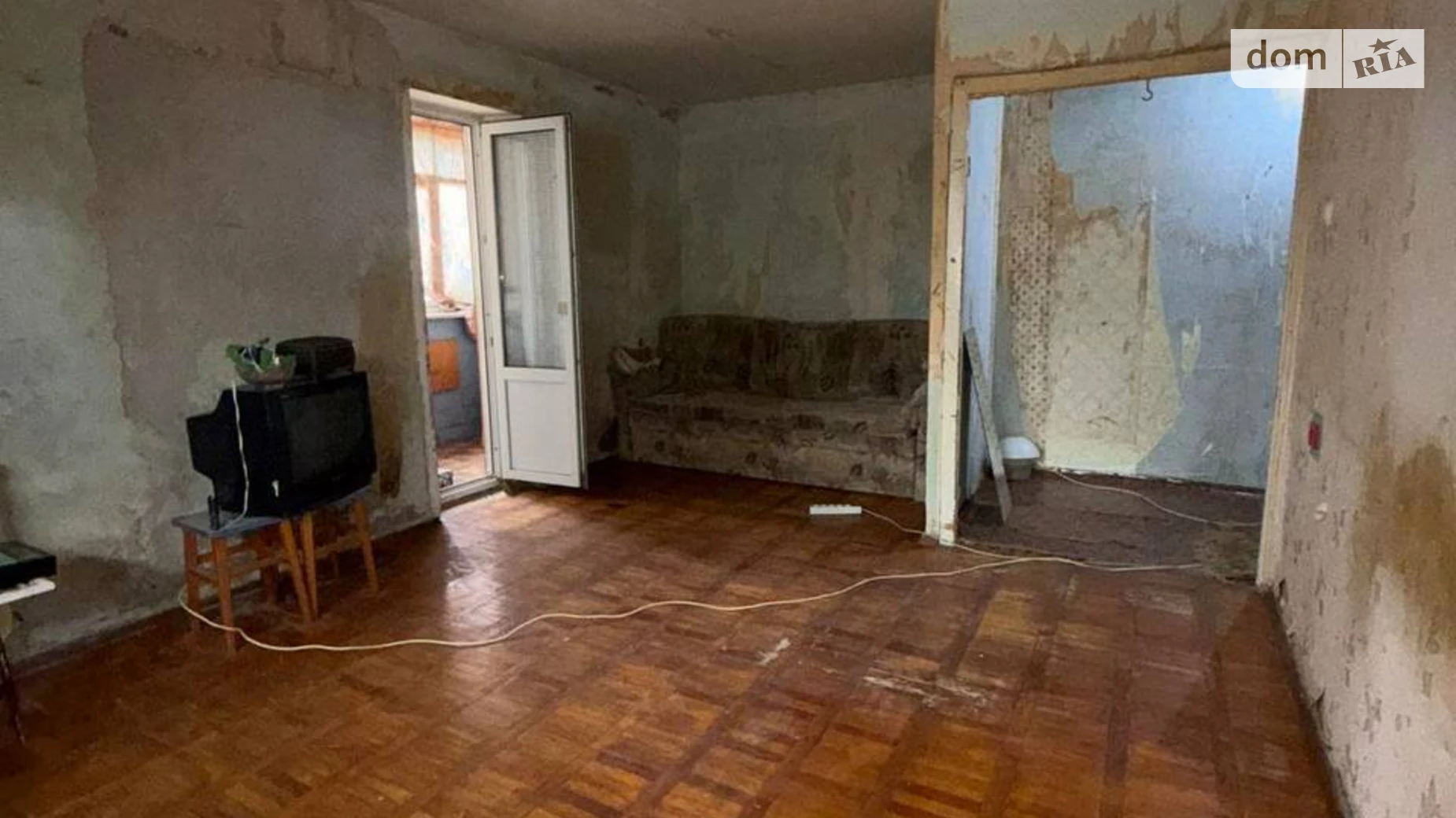 Продается 1-комнатная квартира 40.3 кв. м в Полтаве, цена: 24900 $ - фото 5