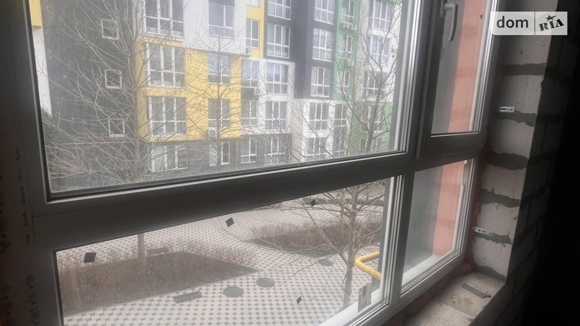 Продается 1-комнатная квартира 42 кв. м в Ирпене, ул. Григория Сковороды, 13/9 - фото 2