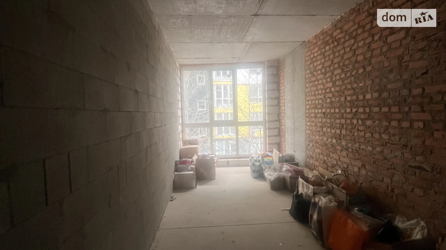 Продается 1-комнатная квартира 42 кв. м в Ирпене, ул. Григория Сковороды, 13/9 - фото 5