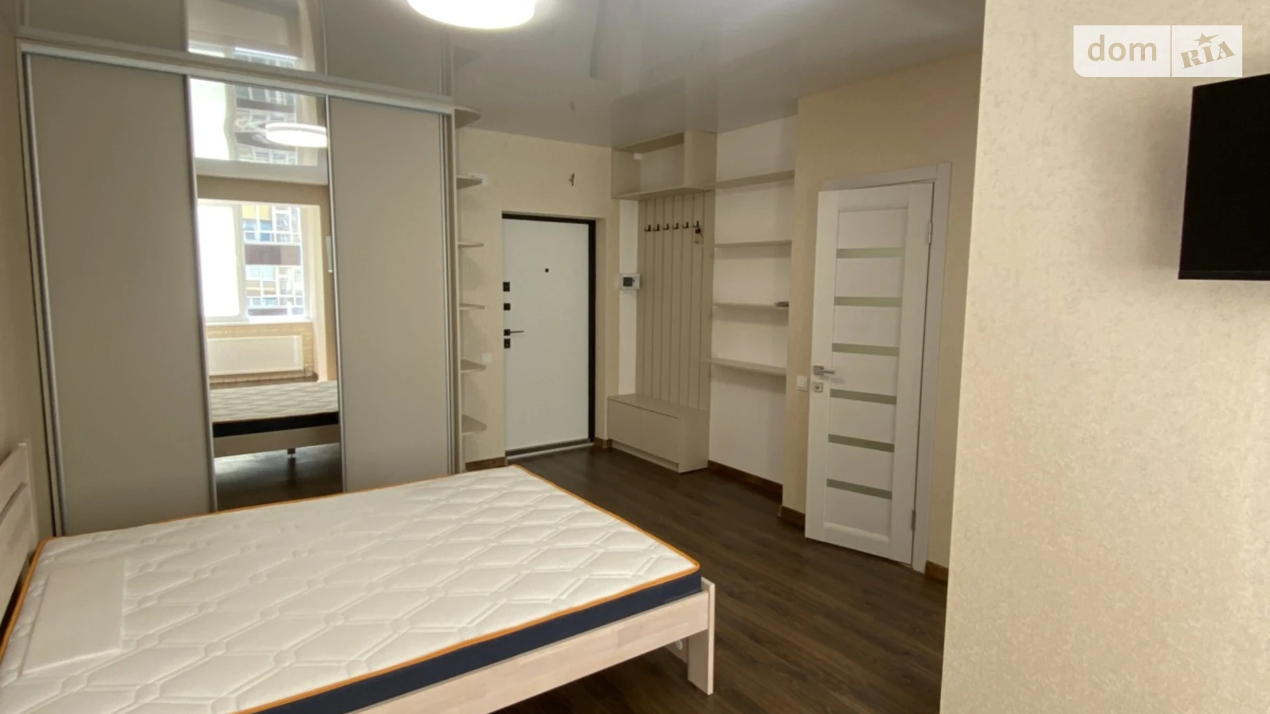 Сдается в аренду 1-комнатная квартира 34 кв. м в Хмельницком, ул. Кармелюка, 11 - фото 5