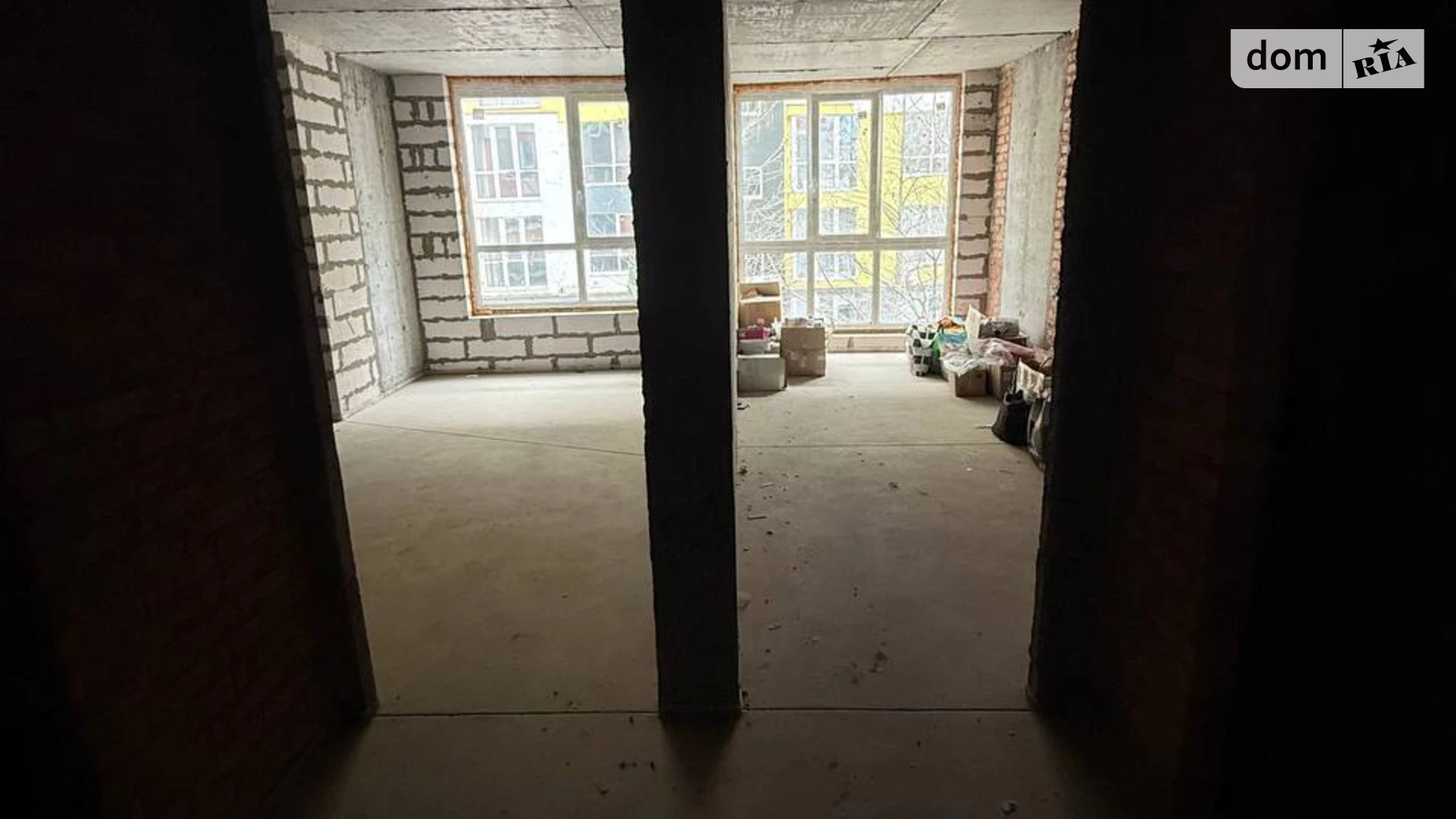 Продается 2-комнатная квартира 59.6 кв. м в Ирпене, ул. Григория Сковороды, 13/8 - фото 3