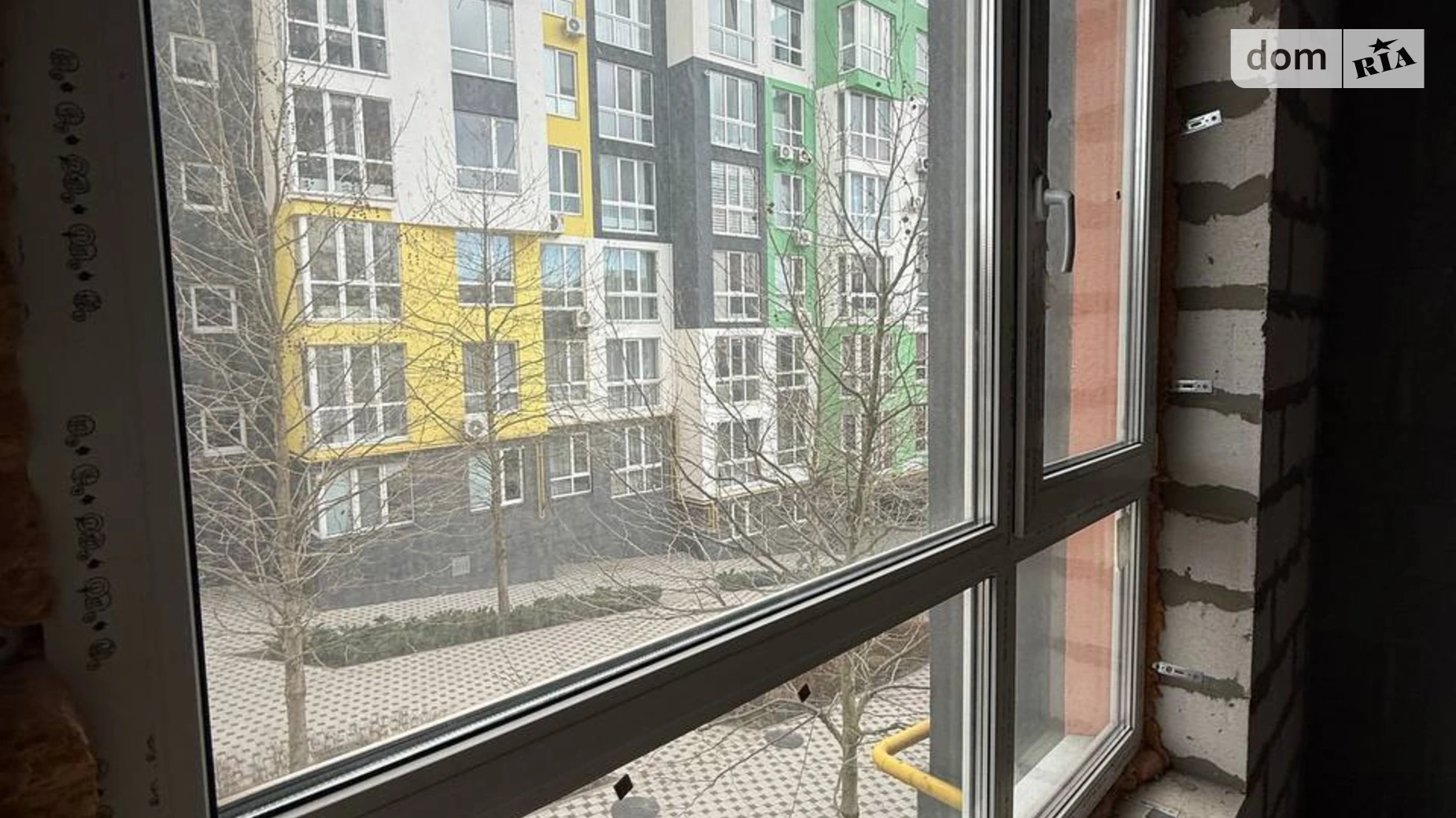 Продается 2-комнатная квартира 59.6 кв. м в Ирпене, ул. Григория Сковороды, 13/8 - фото 4