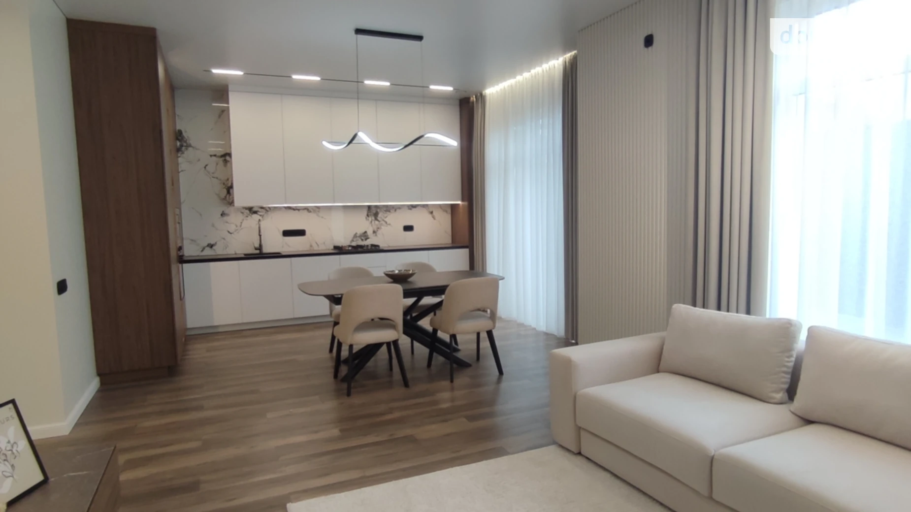 вул. Перемоги Петропавлівська Борщагівка, цена: 279000 $ - фото 4